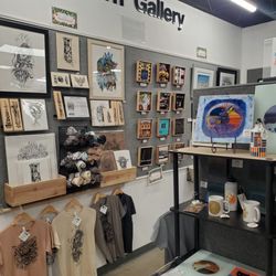 Lakewood Arts Council - Holiday Gift Market