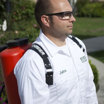 Byrd Pest Control - Pest Control Near Me - Modesto, California
