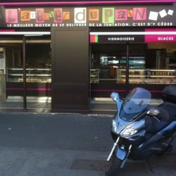 L'Atelier du Pain