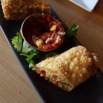 State Street Grill - Spring roll - American Near Me - Clarks Summit, Pennsylvania