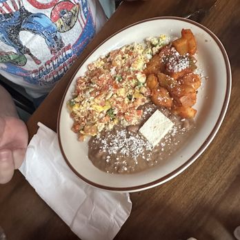 Yoli's Mexican Kitchen - Huevos Rancheros - Mexican Near Me - Downey, California Yoli's Mexican Kitchen - Huevos Rancheros - Mexican Near Me - Downey, California