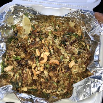 Joe's Farm Grill - Brussels sprouts - American Near Me - Gilbert, Arizona