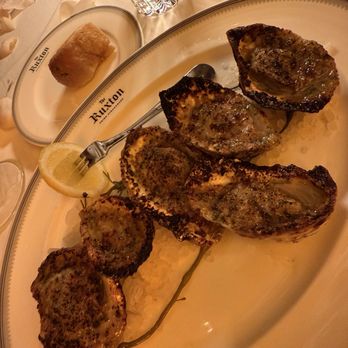 The Ruxton - Steakhouses Near Me - Baltimore, Maryland
