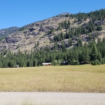 Mazama Ranch House - Hotels Near Me - Winthrop, Washington Mazama Ranch House - Hotels Near Me - Winthrop, Washington