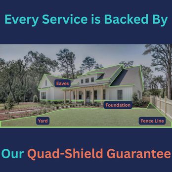 Eagle Springs Pest Control - Pest Control Near Me Eagle Springs Pest Control - Pest Control Near Me