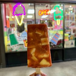 La Michoacana Ice Cream Delicious - Mango con chamoy