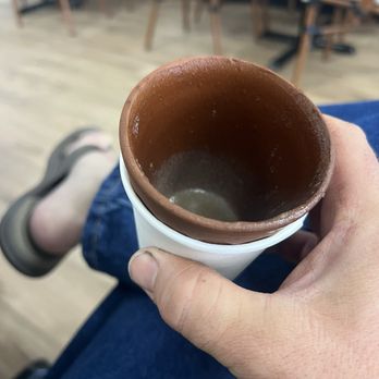 Chaiwala Shop - The cup is empty. That's a good thing, even if it means I need more. - Coffee & Tea Near Me - Clovis, California Chaiwala Shop - The cup is empty. That's a good thing, even if it means I need more. - Coffee & Tea Near Me - Clovis, California