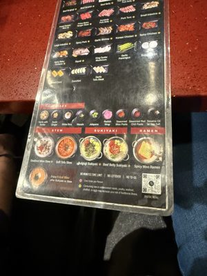 Menu photo 3 888 Korean BBQ Las Vegas, NV Menu photo 3 888 Korean BBQ Las Vegas, NV