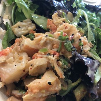 Ono Authentic Hawaiian Poke - Poke Near Me - Edmonds, Washington