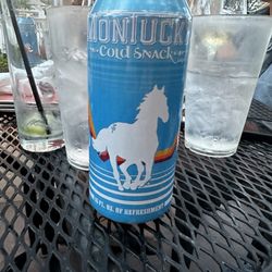 Reds Alehouse - Cold Snack