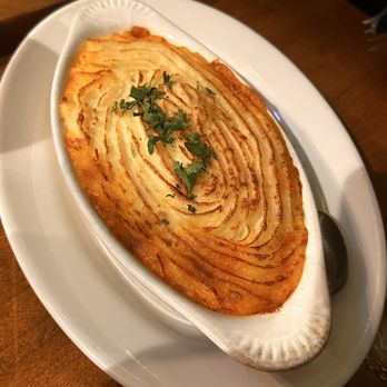 McCarthy's Pub NYC - Shepherd's Pie - Irish Pub Near Me - New York, New York