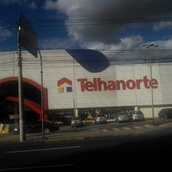 Telha Norte