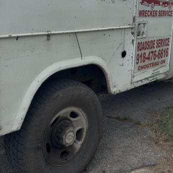 Steddum Wrecker Service - Towing Near Me - Chouteau, Oklahoma Steddum Wrecker Service - Towing Near Me - Chouteau, Oklahoma