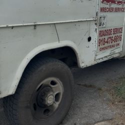 Steddum Wrecker Service