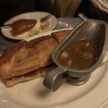 Au Cheval - French dip - Burgers Near Me - New York, New York Au Cheval - French dip - Burgers Near Me - New York, New York