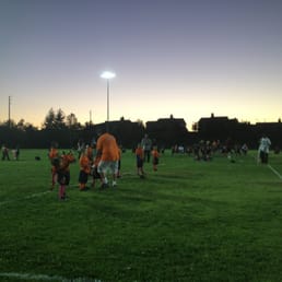 Flag football