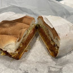Al Pastor Torta