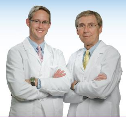 John Gerstenmaier, DDS