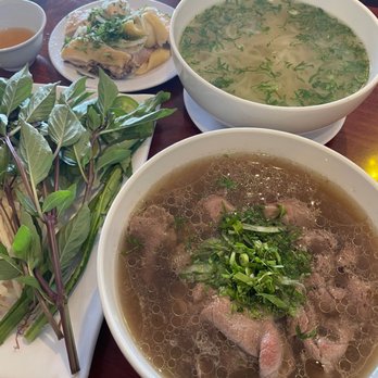 Pho Ga Hai Van - Vietnamese Near Me - Westminster, California