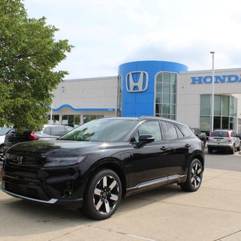 Fox Honda - Auto Repair Near Me - Grand Rapids, Michigan