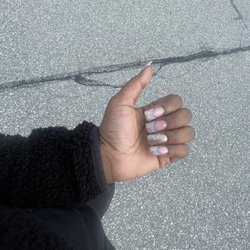 Princess Nails