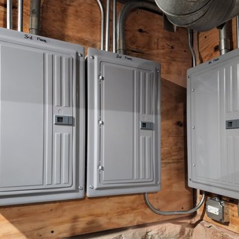 Highlights Chicago - Electricians Near Me - Chicago, Illinois
