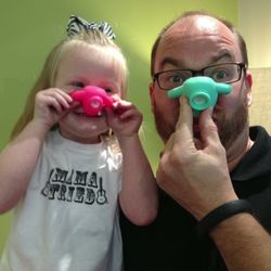 Children’s Dental Care
