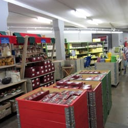 Villeroy & Boch Center - Villeroy & Boch Center, Selb, August 2012