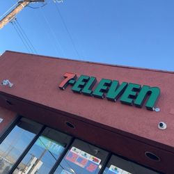 7-Eleven