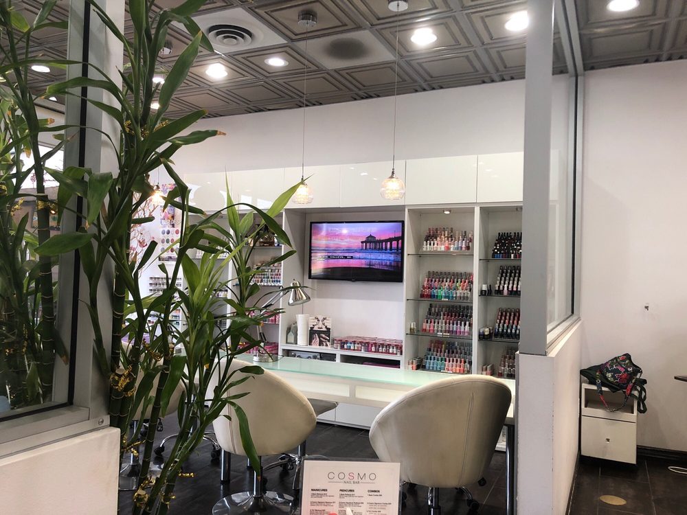 COSMO NAIL BAR HUNTINGTON BEACH 166 Photos & 151 Reviews Nail
