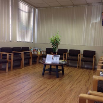 Dr. Eddie Lam, MD - So nice and quiet on a Friday afternoon! - Internal Medicine Near Me - Alhambra, California