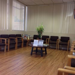 Dr. Eddie Lam, MD - So nice and quiet on a Friday afternoon!