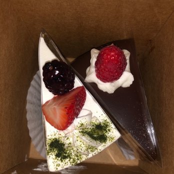 Williams O'delicious - Green Tea Cake Ganache - Bakeries Near Me - Hampton, Virginia Williams O'delicious - Green Tea Cake Ganache - Bakeries Near Me - Hampton, Virginia