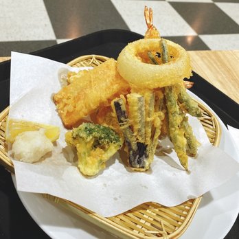 Suny Sushi - Japanese Near Me - Annandale, Virginia