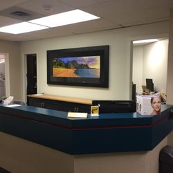 Okamura Wayne , DDS