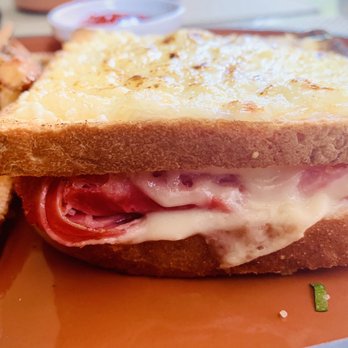 Bistronomic - Croque Monsieur - New American Near Me - Chicago, Illinois Bistronomic - Croque Monsieur - New American Near Me - Chicago, Illinois