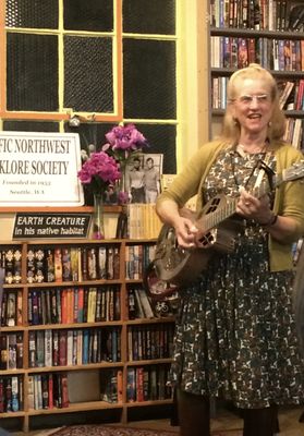 The Couth Buzzard - Books & Community by null