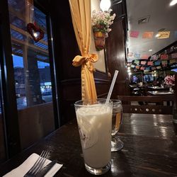 Chihuahua - Horchata