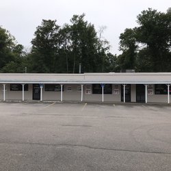 A P Fish Company, Inc - New storefront (2019)