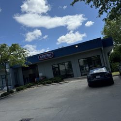 Central Welding Supply