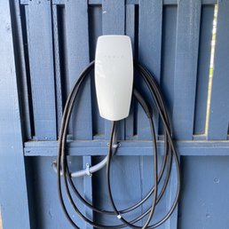 Tesla Charger