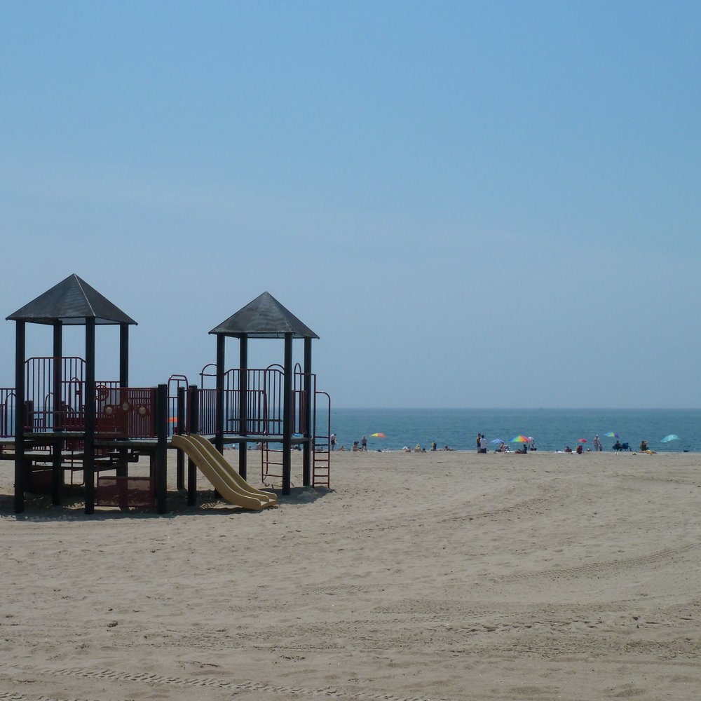 Brighton Beach - Beaches Near Me - Brooklyn, New York Brighton Beach - Beaches Near Me - Brooklyn, New York
