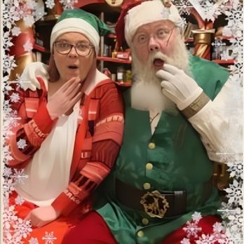 Real Santa Memories - #RealSantaMemories
#MetroNashvilleSanta
#DicksonSanta #DicksonCountyChamber - Party Characters Near Me Real Santa Memories - #RealSantaMemories
#MetroNashvilleSanta
#DicksonSanta #DicksonCountyChamber - Party Characters Near Me