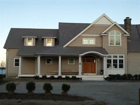 Slide of Kime Roofing & Construction