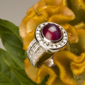 Secrète Fine Jewelry - Jewelry Near Me - Washington Dc, District of Columbia