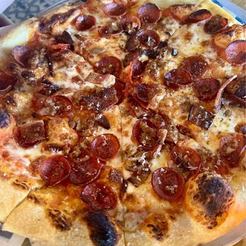 Doughbird - The Aviator - Pizza Near Me - Phoenix, Arizona Doughbird - The Aviator - Pizza Near Me - Phoenix, Arizona