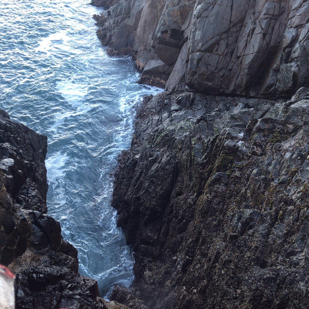 La Bufadora - Landmarks & Historical Buildings Near Me - Baja California, MEX