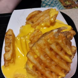 Campus Burger