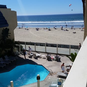 The Wayfarer San Diego - Room 321 - San Diego, CA