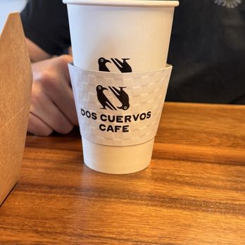 Dos Cuervos cafe - Drip - Coffee & Tea Near Me - Los Angeles, California Dos Cuervos cafe - Drip - Coffee & Tea Near Me - Los Angeles, California